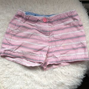 Nautica girls shorts size 10
